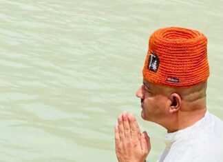 कर्नल कोठियाल का आम आदमी पार्टी का दामन थामने का मतलब एक अच्छे आदमी ने गलत पार्टी चुनकर लिया गलत निर्णय