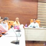 प्रदेश में निजी नर्सिंग कालेजों को सरकार करेगी सहयोग- डॉ० धन सिंह रावत।