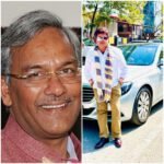 उमेश के खिलाफ अदालती कार्यवाही पर रोक,त्रिवेंन्द्र को नोटिस